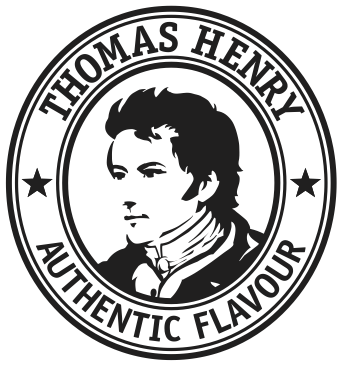 Thomas Henry - Tonic Water & Filler