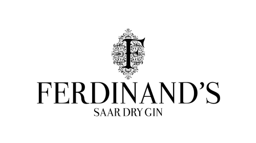 Ferdinand`s Saar Gin
